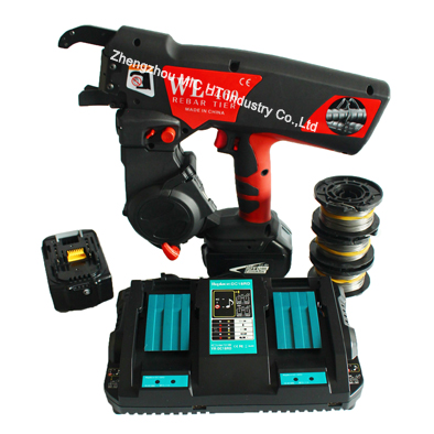 automatic rebar tying machine metal construction tools