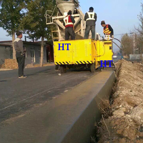 Slipform Kerb And Gutter Machines For Sale