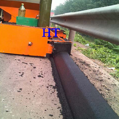 Asphalt Curb Machine Manufacturers