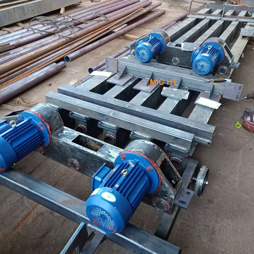 Concrete Beam Making Machine